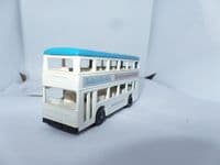 Lledo Marathons M1 Bus Coach Leyland Titan Pan Am Corporation Transport