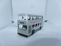 Lledo Marathons M1 Bus Coach Leyland Titan Surrey County Council Reigate UB