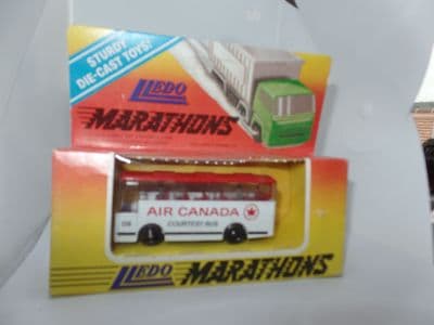Lledo Marathons M2  Bus Coach Setra Air Canada