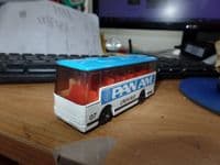 Lledo Marathons M2  Bus Coach Setra Pan Am