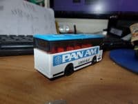 Lledo Marathons M2  Bus Coach Setra Pan Am