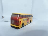 Lledo Marathons M3  Bus Coach NEOPLAN SPACELINER  Island Tours
