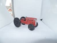 Lone Star  FARM KING TRACTOR - no Steering Wheel (1)
