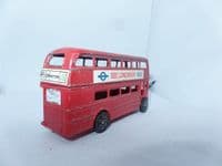 Lone Star Routemaster Bus London Transport  29 Victoria UB