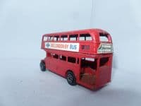 Lone Star Routemaster Bus London Transport  29 Victoria UB