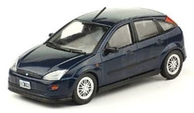 LX57 1/43 SCALE Ford Focus Clx Metallic Blue 1998 Argentina