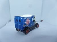 Matchbox Models of Yesteryear Y12 Y-12 1912 Ford Model T Van Smiths Potato Crisps UB