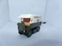Matchbox Models of Yesteryear Y29 Y-29 Walker Electric Van Harrods Torm Box