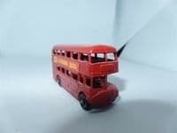 Matchbox No 5 London Bus Smaller Version COPY UB