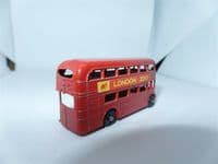Matchbox No 5 London Bus Smaller Version COPY UB