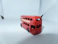 Matchbox No 5 London Bus Smaller Version COPY UB