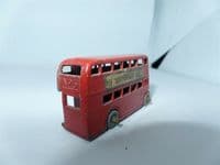 Matchbox No 5  London Bus smaller  Version   UB