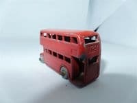 Matchbox No 5  London Bus smaller  Version   UB