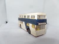 Matchbox Super Kings K15 Daimler Fleetline Code 3 Bus East Yorkshire Bridlington UB FAULT