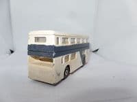 Matchbox Super Kings K15 Daimler Fleetline Code 3 Bus East Yorkshire Bridlington UB FAULT