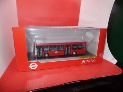 MBC 1004 MODEL BUS CREATIONS 1/76 Scale Alexander Dennis ENVIRO 200 Arriva London B15 Horns Park