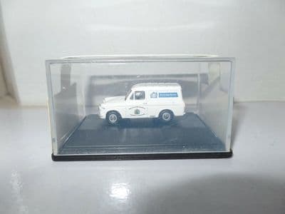 Oxford 76ANG024 ANG024 1/76 OO Scale Ford Anglia Van Esso Heating Oil Service