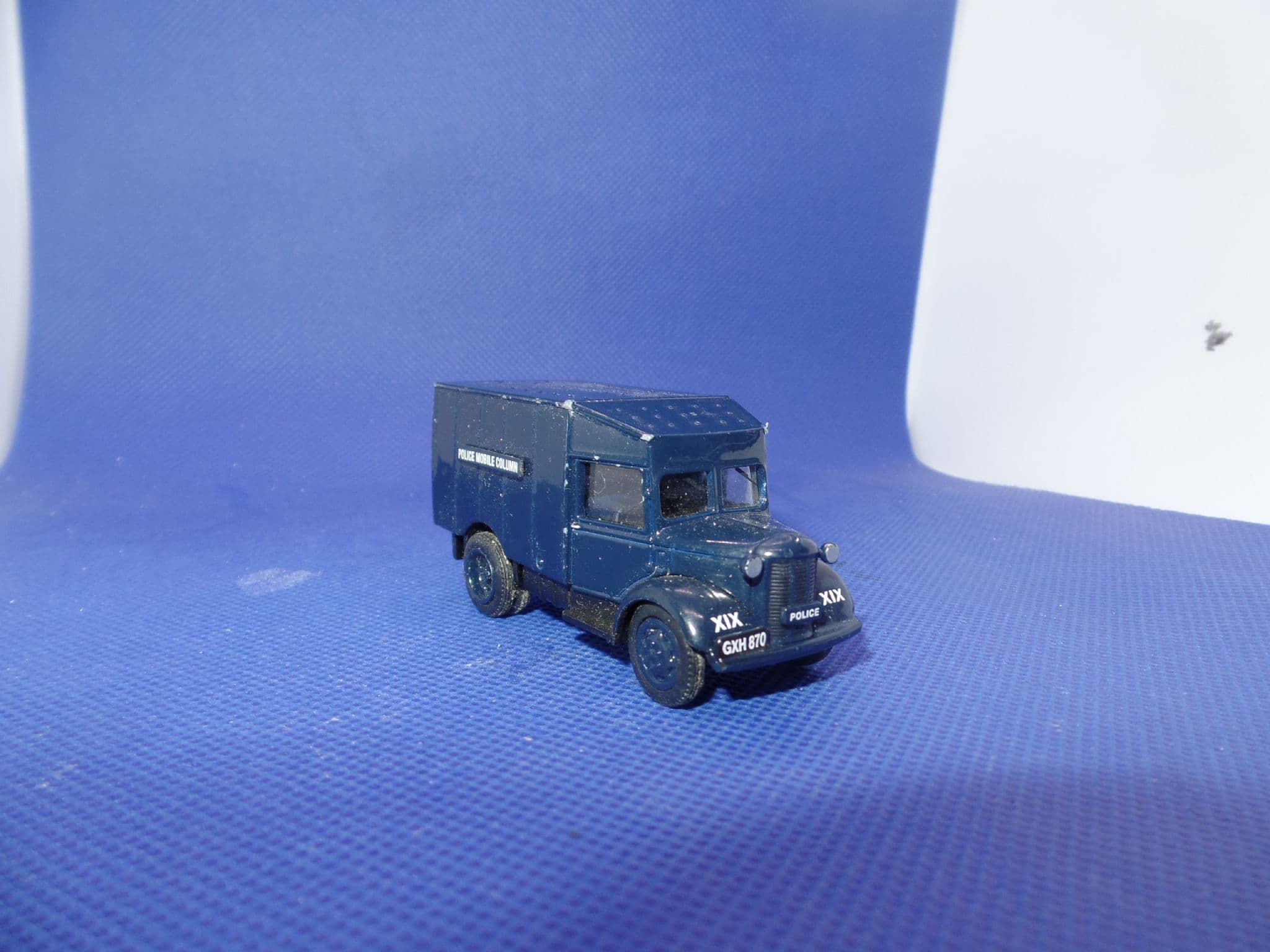 Oxford 76ATV004 ATV004 1/76 OO Austin ATV Police Mobile Column Civil ...