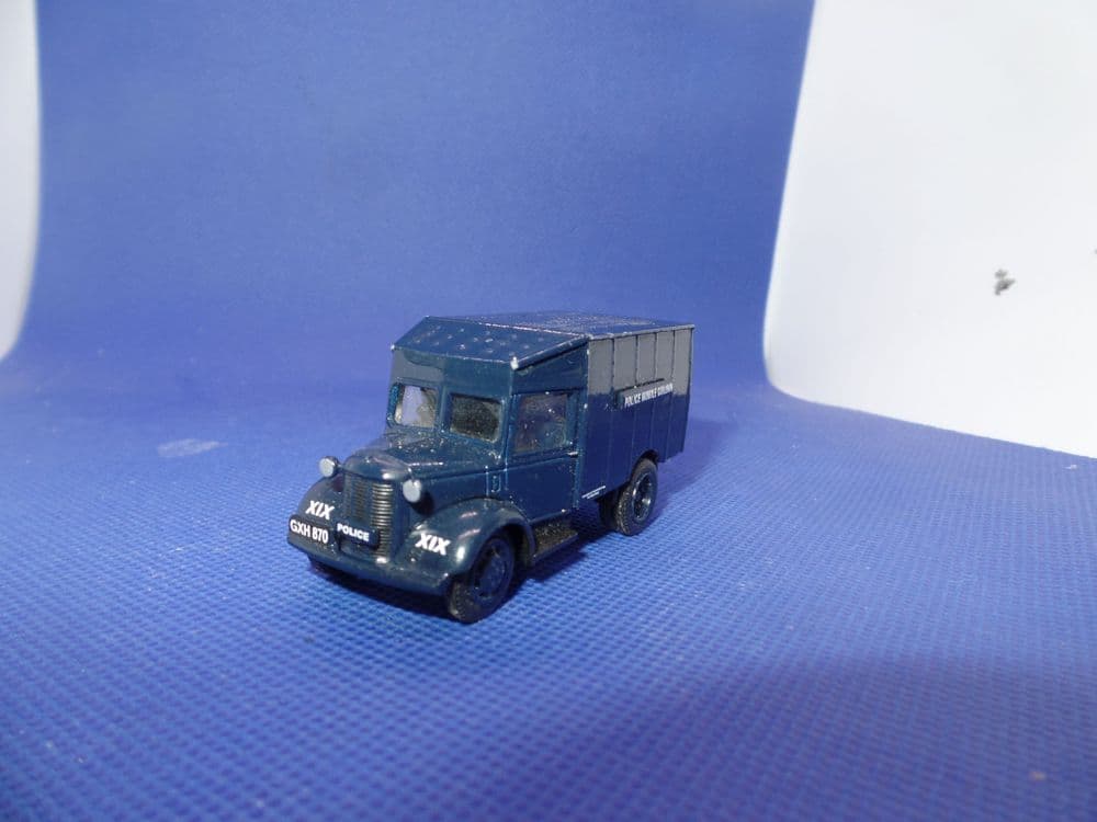 Oxford 76ATV004 ATV004 1/76 OO Austin ATV Police Mobile Column Civil ...