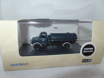 Oxford 76BD021 BD021 1/76 OO Scale Bedford OWLC Petrol Tanker Petroleum Board