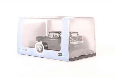 Oxford 76CFE003 CFE003 1/76 OO Vauxhall Cresta Green Queen Elizabeth II