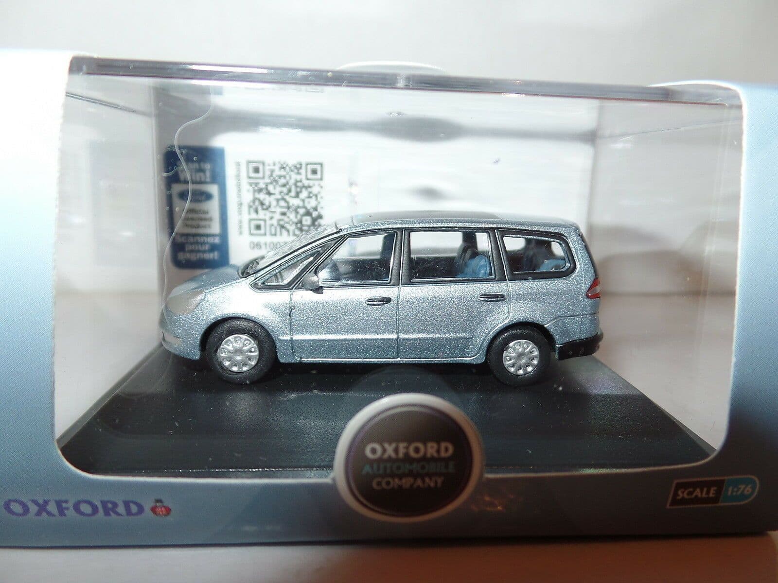 Oxford Diecast 1/76 Police Vehicles (Assorted #1), Hobbies & Toys, Toys - View #7