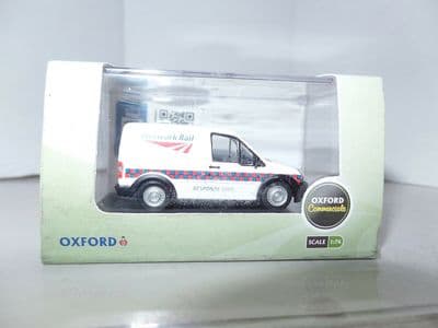 Ford Connect & Thames 400E Vans
