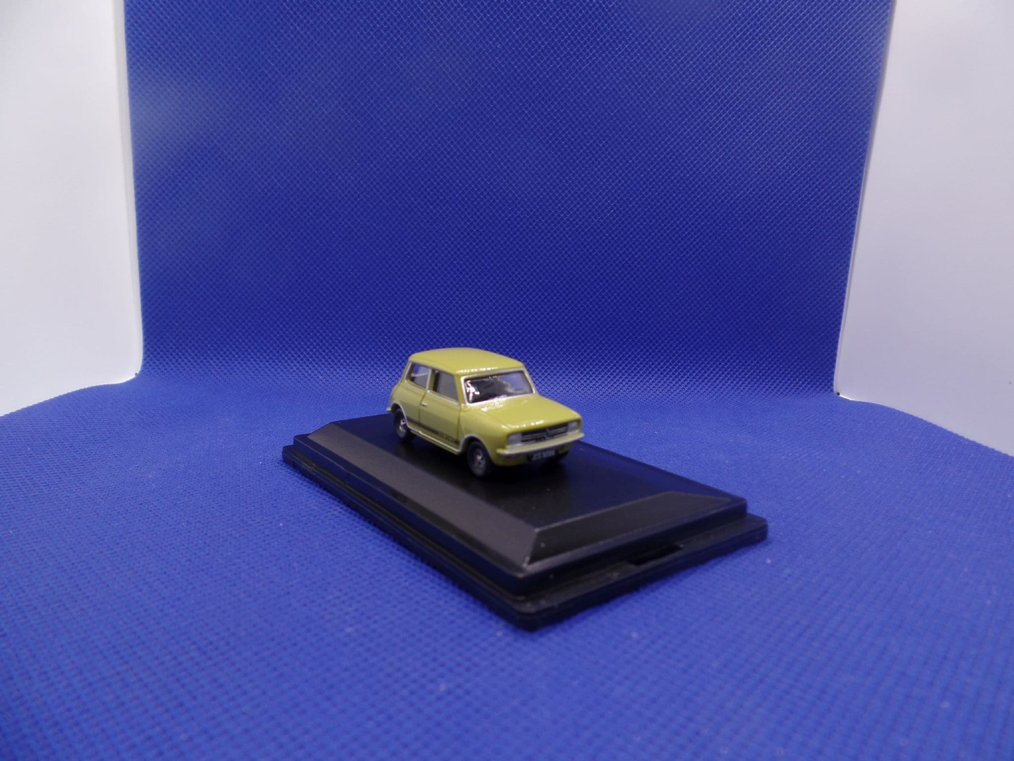 Oxford Diecast　ミニカー d4976be1-d35c-46e1-4d0f-