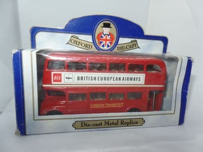 Oxford 1/76 OO Buses & Coaches - Page 7