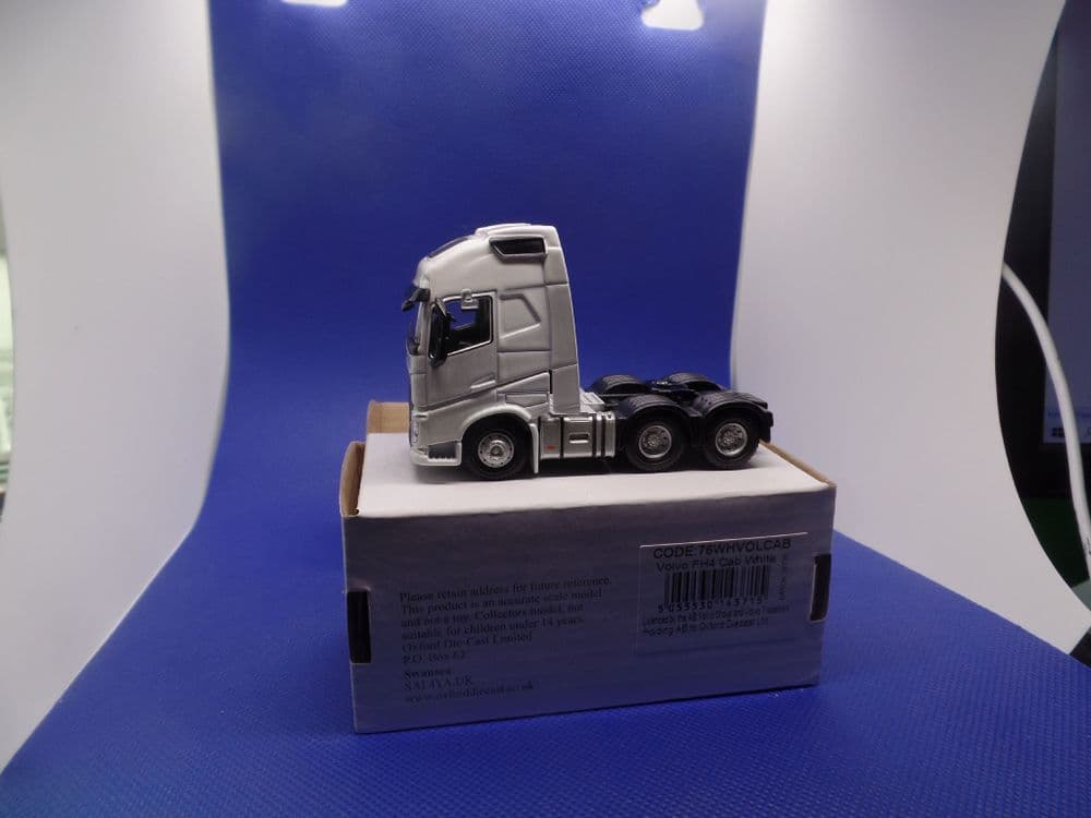 Oxford Diecast Volvo FH4 Walking Floor A W Jenkinson - Groceries Oxford Diecast Volvo FH4 Walking Floor A W Jenkinson - Groceries