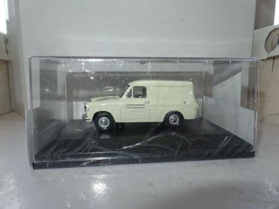 Oxford 43ANG031 ANG031 1/43 Ford Anglia Van London Transport Bus Fleet Support MIMB
