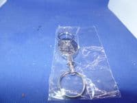 Oxford Diecast Lanyard & Key Ring Keyring New Unused