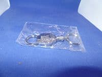 Oxford Diecast Lanyard & Key Ring Keyring New Unused