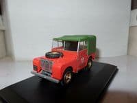 Oxford 43LAN180007 1/43 O SCale 80