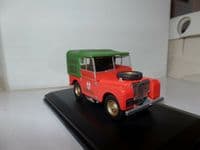 Oxford 43LAN180007 1/43 O SCale 80
