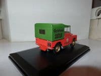 Oxford 43LAN180007 1/43 O SCale 80