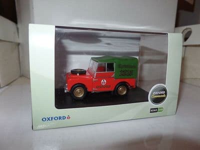 Oxford 43LAN180007 1/43 O SCale 80