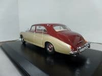 Oxford 43RRP5002 RRP5002 1/43 O Rolls Royce Phantom V Young Burgundy Silversand