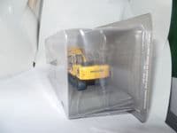 PC01 1/72 Scale Construction Komatsu PC 200 Earthmoving machine