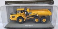 PC02 1/72 Scale Construction Volvo A40 D Earthmoving machine