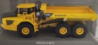 PC02 1/72 Scale Construction Volvo A40 D Earthmoving machine