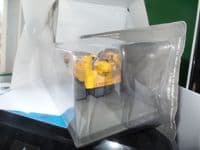 PC03 1/72 Scale Construction Liebherr LTR 1100 Telescopic Tracked Crane Crawler