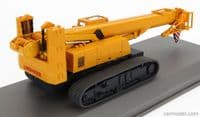 PC03 1/72 Scale Construction Liebherr LTR 1100 Telescopic Tracked Crane Crawler