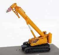 PC03 1/72 Scale Construction Liebherr LTR 1100 Telescopic Tracked Crane Crawler