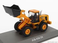 PC04 1/72 Scale Construction JCB 456 ZX Wheel Loader Earthmoving machine