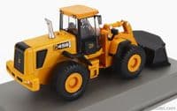 PC04 1/72 Scale Construction JCB 456 ZX Wheel Loader Earthmoving machine