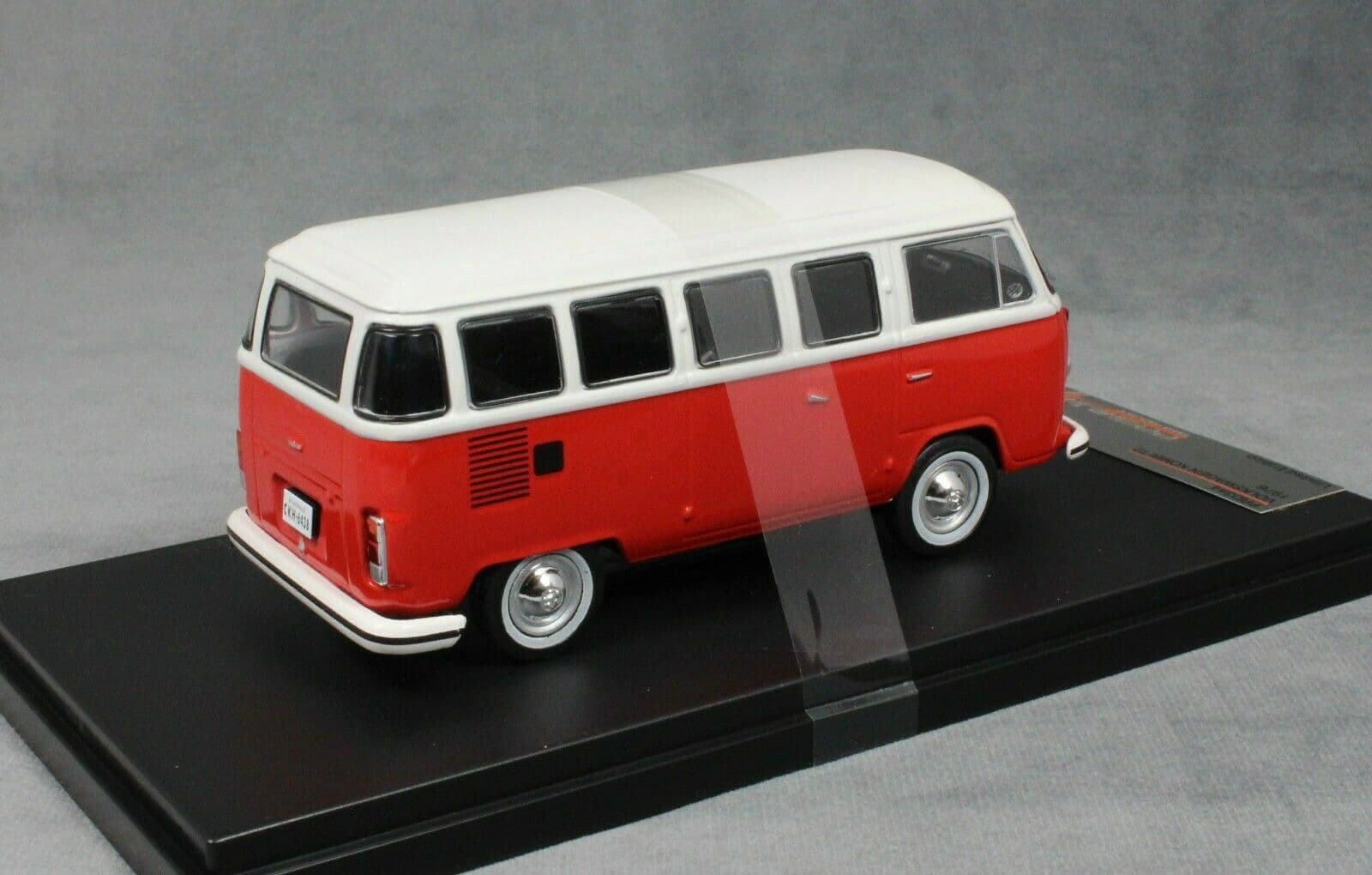 Volkswagen Bulli \"Poste Suber\" 1/43スケール JUL 2023 ROBERT DESIGN 1/64 VW VOLKSWAGEN T1 VAN BUS - C | eBay