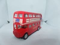 Seerol H Seener Routemaster Bus London Transport  Sightseeing Tour Mint Boxed
