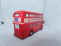 Seerol H Seener Routemaster Bus London Transport  Sightseeing Tour Mint Boxed