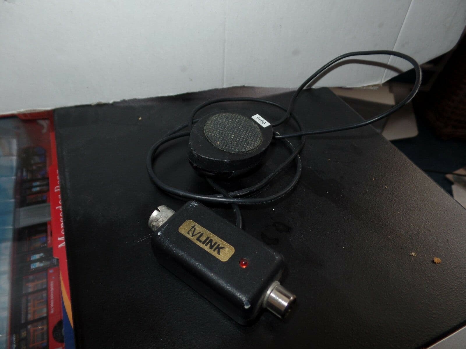 Sky Magic Eye Remote Extender For Sky Sky HD Sky Digital